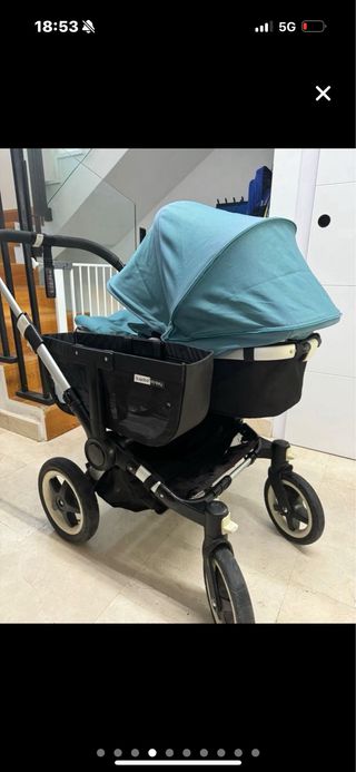Gemelar Bugaboo