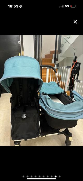 Gemelar Bugaboo