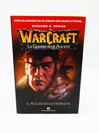 Il Pozzo dell'Eternità