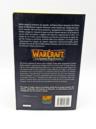 Il Pozzo dell'Eternità