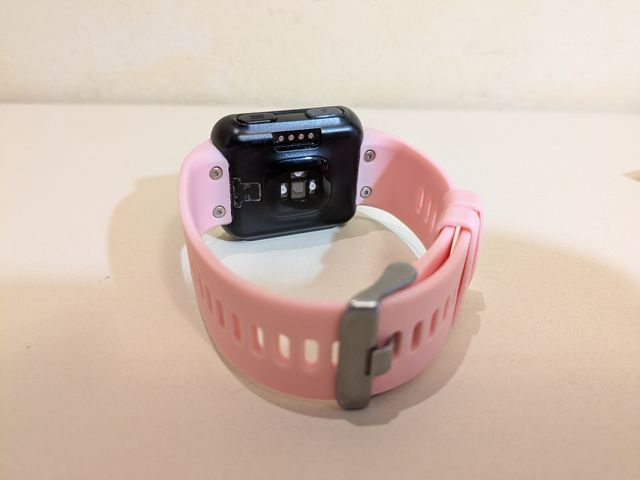 Garmin Forerunner 30 - ❌ NO FUNCIONA