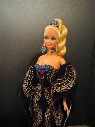 Barbie Gala Notte Bob Mackie