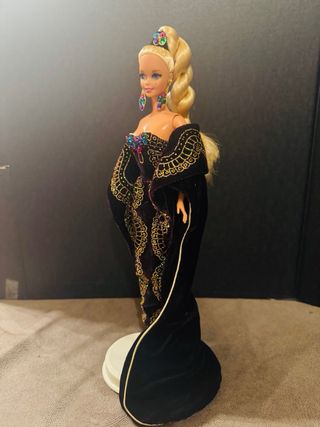 Barbie Gala Notte Bob Mackie