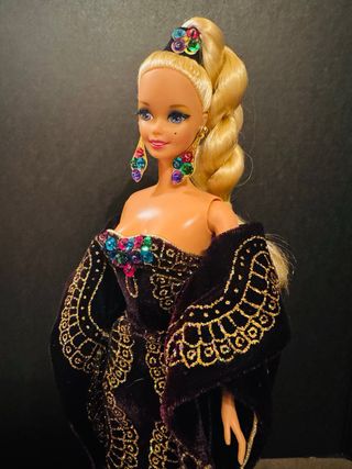 Barbie Gala Notte Bob Mackie