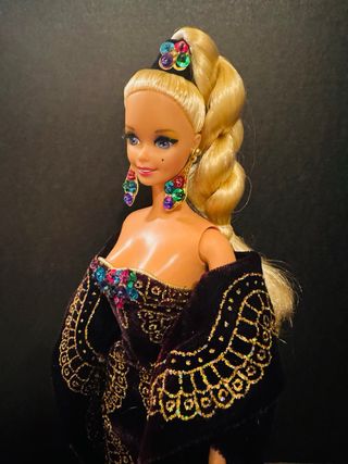 Barbie Gala Notte Bob Mackie