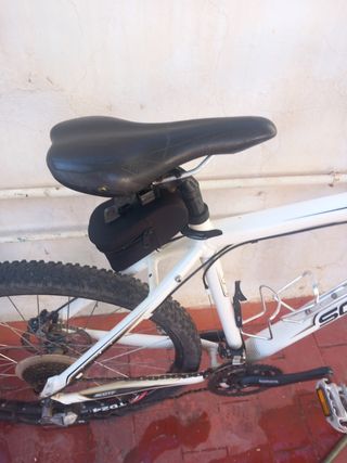 Bicicleta Scott Aspect 2008