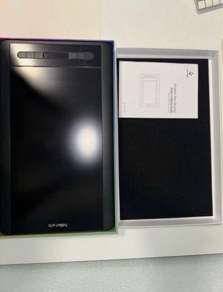 Monitor gráfico XP-PEN Artist 12