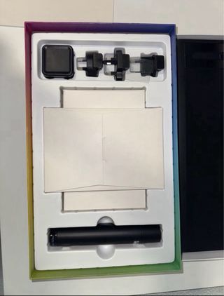 Monitor gráfico XP-PEN Artist 12