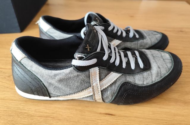 Zapatillas Munich . ENVÍO