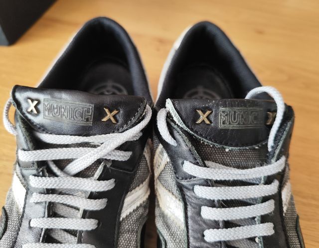 Zapatillas Munich . ENVÍO