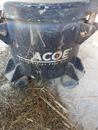 Máquina para pintar Acoe