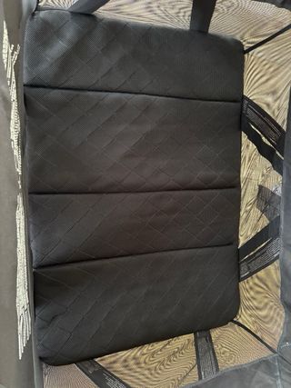 Rebajada!Cuna viaje NUNA Sena Aire