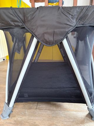 Rebajada!Cuna viaje NUNA Sena Aire