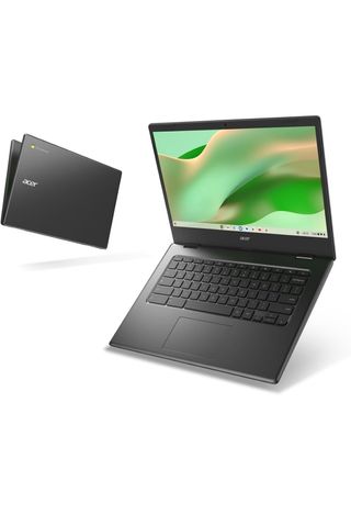 Laptop Acer Chromebook 314, Ram 4 GB, 128 GB, 14”