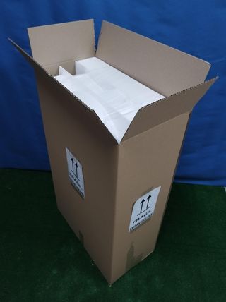 Iniciales gigantes boda LED 1m