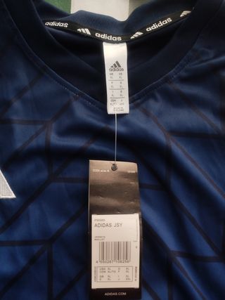 Conjunto ropa deportiva Adidas