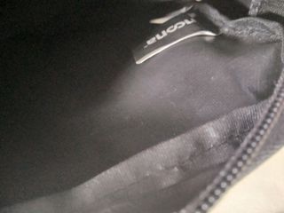 Bolso bandolera Noona gris Marengo hombre.Unixec