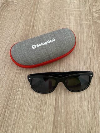 Gafas Sol mujer “Venus” polarizadas