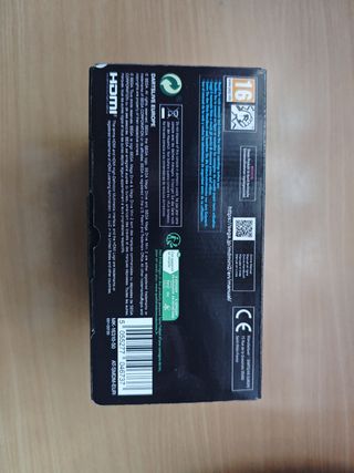 SEGA Megadrive Mini 2. Nuovo di zecca.