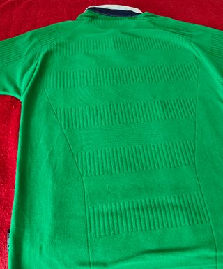Camiseta fútbol República Irlanda 2000/ 2001