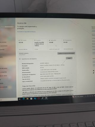 Portátil-Laptop