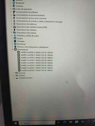 Portátil-Laptop