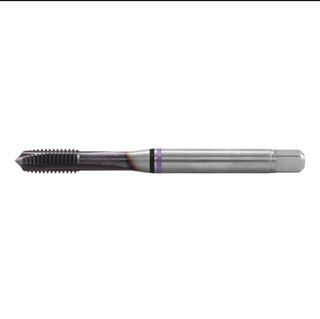 Kit maschiatore Wurth 14pz HSS
