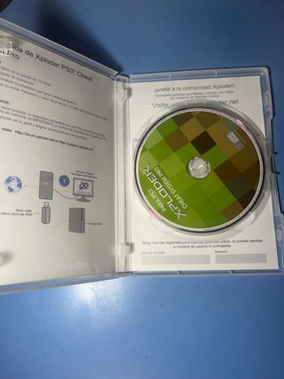Xploder Minecraft PS3