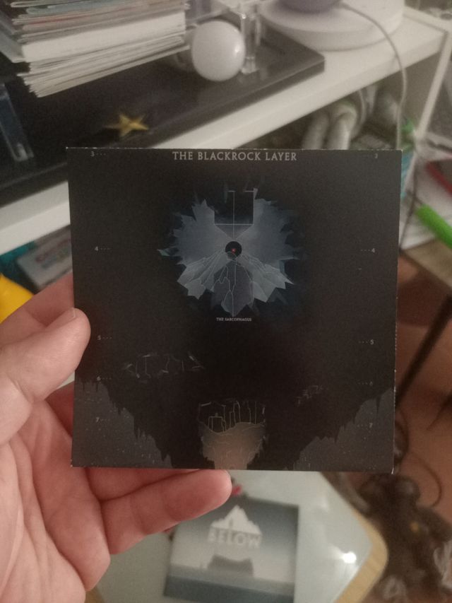 BELOW Special Edition PS4