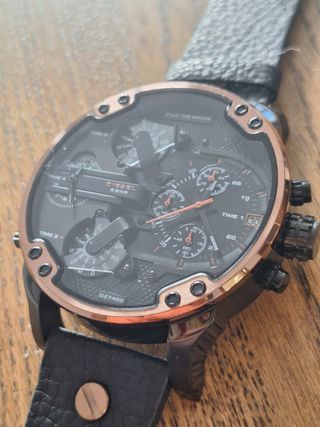 Diesel DZ7400 Mr Daddy Reloj