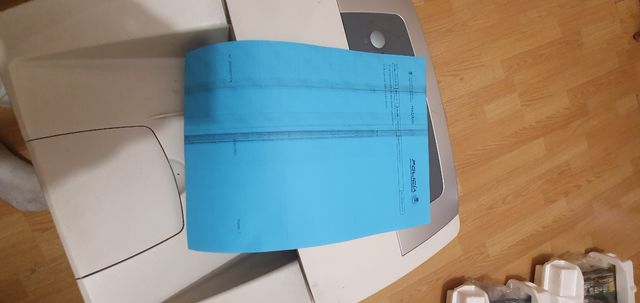 Impresora Epson AcuLaser C2800N