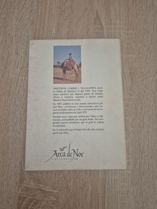 Cuentos del desierto (Arca de Noé) (Spanish Ed...