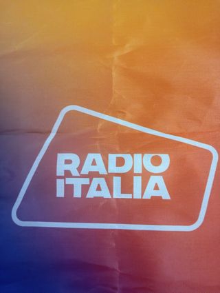 Sacchetta Radio Italia