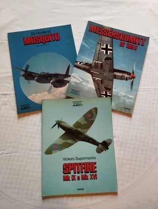 Supplemento Speciale A Mach 1