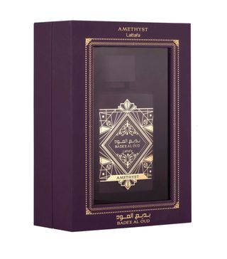 Lattafa Amethyst Perfume