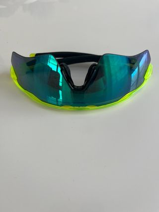 Gafas sol Oakley - Amarillas