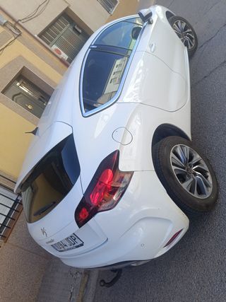 Citroen DS4 2015