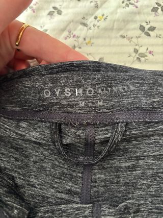 Leggings Oysho deporte