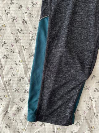 Leggings Oysho deporte