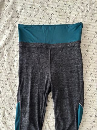 Leggings Oysho deporte