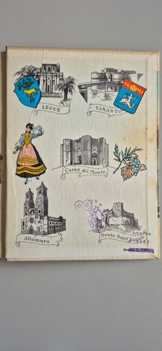 Enciclopedia delle Regioni