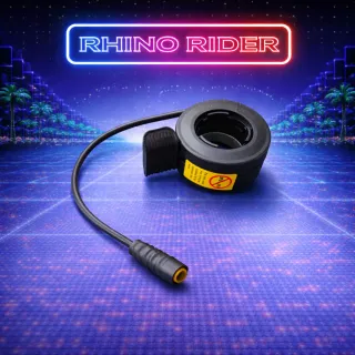 Acelerador eléctrico Ecoxtrem