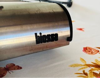 Griglia Biesse - Elettrica