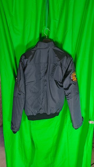 Chaqueta bomber ALTONADOCK azul