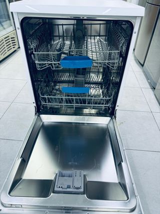 Lavavajillas Bosch SilencePlus