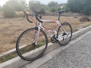 Wilier Montegrappa Sora 2016