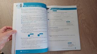 Objectiu aprovar Matemàtiques 1 ESO: Edició 2017