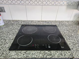 Nevera Samsung Americana