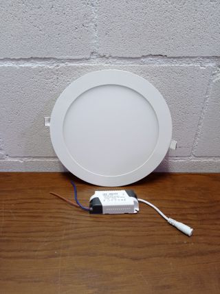 Panel LED 18W 4000K - Ultrafino