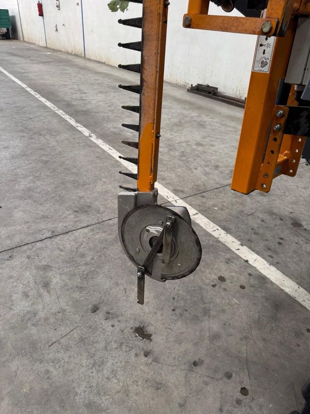 Levanta sarmientos Pellenc